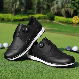 New Golf Shoes Waterproof Men Golfing Sneakers Lightweight Quality Walking Shoes Non Slip Exercise - AliExpress Sneakers