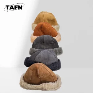 Fur Hat Looks Good All-Matching Graceful  Soft and Comfy for Fall & Winter for Layering in Winter AI1535 - AliExpress Sweaters&Jumpers