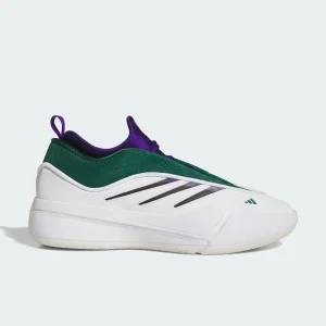 Adidas Authentic New Men's and Women's Fashion Wear resistant Low cut Training Basketball Shoes IG6603 - AliExpress Sneakers