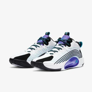 Nike genuine JORDAN Men's Air Cushioned Retro Basketball Shoes CQ4229-101 - AliExpress Sneakers