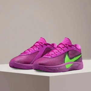 Nike Giannis Monster 6 “Monster” Unisex Basketball Shoes Slip-Resistant, Durable, Cushioned FJ7807-500 - AliExpress Sneakers