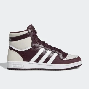 Adidas genuine clover TOP TEN RB men's high top board shoes FZ6019 - AliExpress Sneakers
