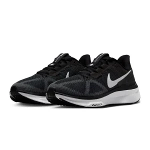 Nike Air Zoom Structure 25 Athletic Running Shoes with Slip-Resistant, Durable, and Cushioned Soles DJ7884-001 - AliExpress Sneakers