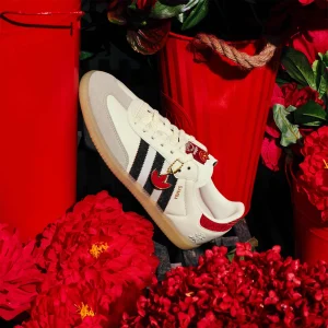 Adidas genuine clover men's and women's anti slip and wear-resistant classic sports shoes JQ5976 - AliExpress Sneakers