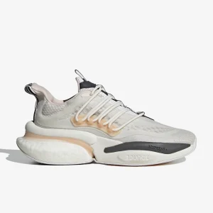Adidas genuine AlphaBoost V1 women's sports running shoe HP6132 - AliExpress Sneakers