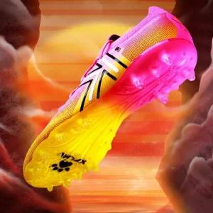 Kelme Men's Mg Football Shoes Youth Adult Match Football Boots Training Special Indoor Anti Slip Short Nail Soccer Shoes - AliExpress Sneakers