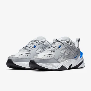 Nike genuine M2K TEKNO men's cushioned casual sports dad shoes AV4789-005 - AliExpress Sneakers