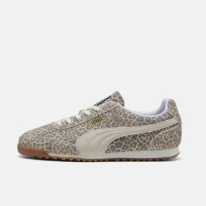 Puma Authentic ARIZONA LEO Unisex Leopard Print Shoes 403045-01 - AliExpress Sneakers