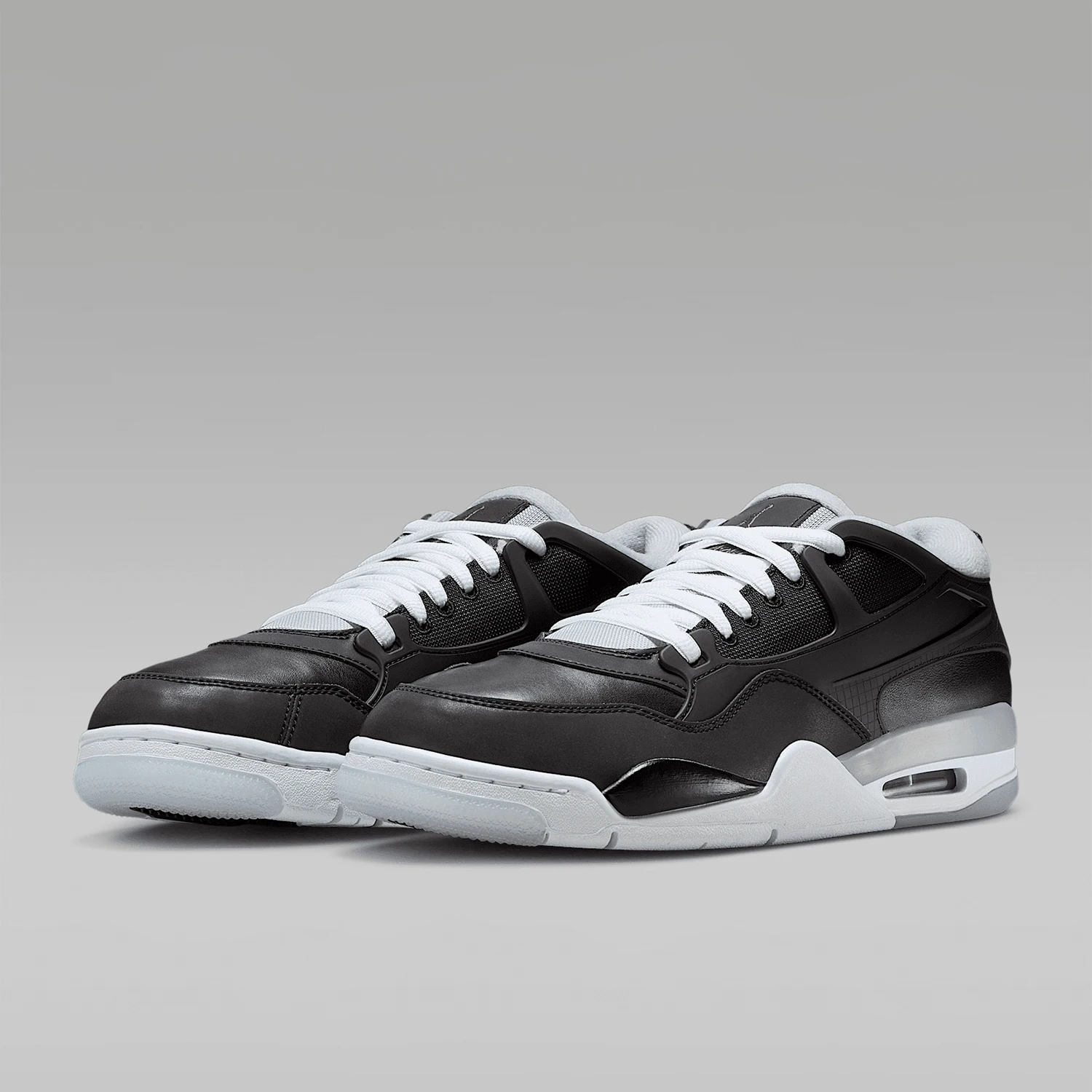 Nike Genuine Jordan Men's Low-Top Air Cushion Basketball Shoes HV5184-010 - AliExpress Sneakers