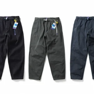 Kapital Vintage Men's Loose Straight Leg Cargo Pants American Retro Wide Leg y Japanese Sle Long Trousers - AliExpress Pants