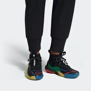 Adidas genuine CRAZY BYW X men's classic sky foot basketball sports shoes G27805 - AliExpress Sneakers