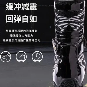 2025 Summer New Arrival Hot-Selling Unisex Wrestling Shoes Power Support Boxing Shoes Fitness Shoes Excellent - AliExpress Sneakers