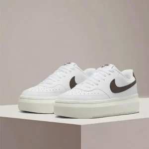 Nike Court Vision 1 Low Unisex Casual Sneakers - Retro-Style Comfortable, Slip-Resistant, Durable Everyday Footwear DM0113-103 - AliExpress Sneakers