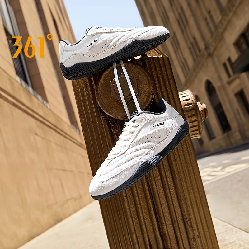 361 Degrees Women's GAT Casual Shoes Low-top Cushioning Versatile Wear-resistant Grippy Flexible Female Sneakers 682546718 - AliExpress Sneakers
