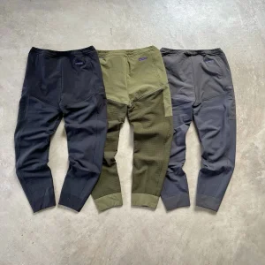 TechFace Outdoor Waterproof Warm Fce Cuffed Sports Casual Long Trousers Bata R2 TechFace Pants Comfortable Straight Leg - AliExpress Pants