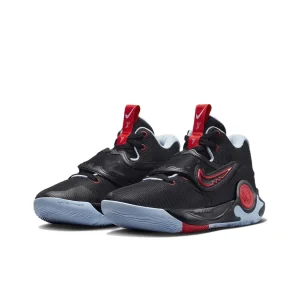 Nike KD Trey 5 X EP Men's Low-Top Versatile Basketball Shoes DJ7554-011 - AliExpress Sneakers