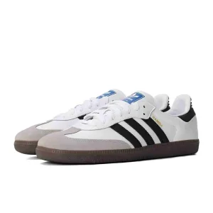 adidas Outdoor Sports Sneakers T-Toe Samba OG Classic Training Shoes for Men and Women B75806 - AliExpress Sneakers