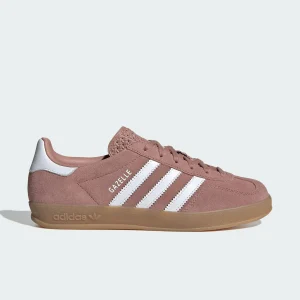 Adidas genuine clover women's suede leather retro classic board shoes JS1397 - AliExpress Sneakers