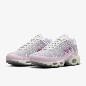 Nike Official Genuine Air Max Plus Women's Classic Breathable Sports Shoes HM3692-061 - AliExpress Sneakers