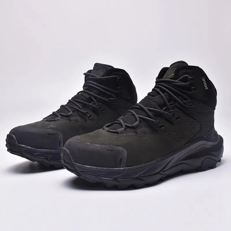 2025 Winter New Arrivals: Top-Selling Anti-Slip, Wear-Resistant Professional Hiking Boots High-Traction Walking Shoes - AliExpress Sneakers