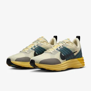 Nike Authentic Lunar Roam Men's/Women's Durable Support Running Shoes DV2440-700 - AliExpress Sneakers