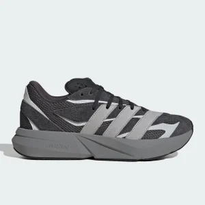 Adidas Genuine Lightblaze Men's Mesh Running Shoes JQ9972 - AliExpress Sneakers