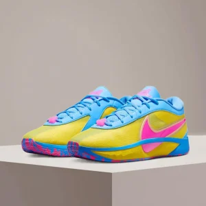 Nike Giannis Monster 6 “Monster” Unisex Basketball Shoes Slip-Resistant, Durable, Cushioned HF1819-700 - AliExpress Sneakers