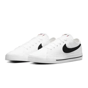 Nike Court Legacy men's  Sneakers Classic Design Comfort Cushioned Durable Support for Casual Everyday Wear CW6539-101 - AliExpress Sneakers