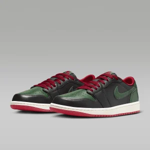 Nike Genuine Air Jordan Women's Retro Cushioned Sneakers CZ0775-036 - AliExpress Sneakers