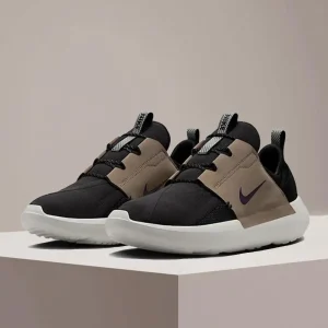 Nike E Series Running Shoes: Slip-Resistant, Durable, Cushioned Comfort Classic, Stylish, Versatile Running Shoes FZ2162-001 - AliExpress Sneakers