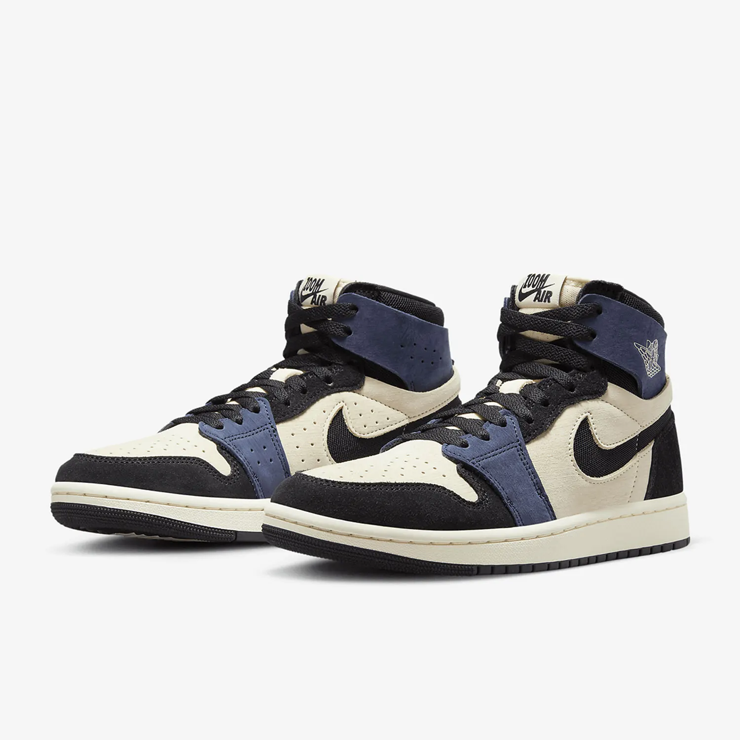 Nike genuine JORDAN Unisex Retro High-Top Sneakers DV1305-104 - AliExpress Sneakers