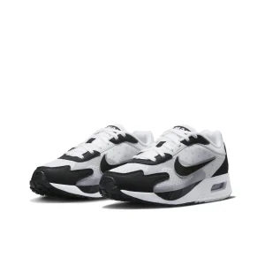 Nike Air Max Solo Cushioned Casual Low-top Lifestyle Sneakers DX3666-100 - AliExpress Sneakers