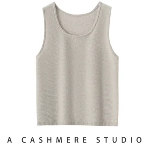 Autumn Winter Women's Slim Fit Camere Vest round Ne Svel Knitted Tank Top Thermal Underwear Base Layer irt - AliExpress Sweaters&Jumpers