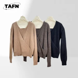 Oversized Knit Sweater for Women, Cozy and Stylish for Fall & Winter Warm and Elegant for Winter  and Comfortable Wear AI0328 - AliExpress Sweaters&Jumpers