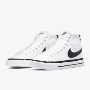 Nike genuine COURT LEGACY CNVS Unisex Casual Canvas Sneakers DD0162-100 - AliExpress Sneakers