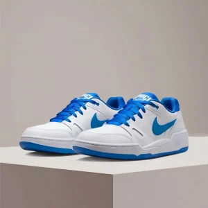 Nike Zoom Vapor Low-Top Fashionable Comfortable Slip-Resistant Durable Low-Top Skate Shoes  White/Black FB1362-105 - AliExpress Sneakers