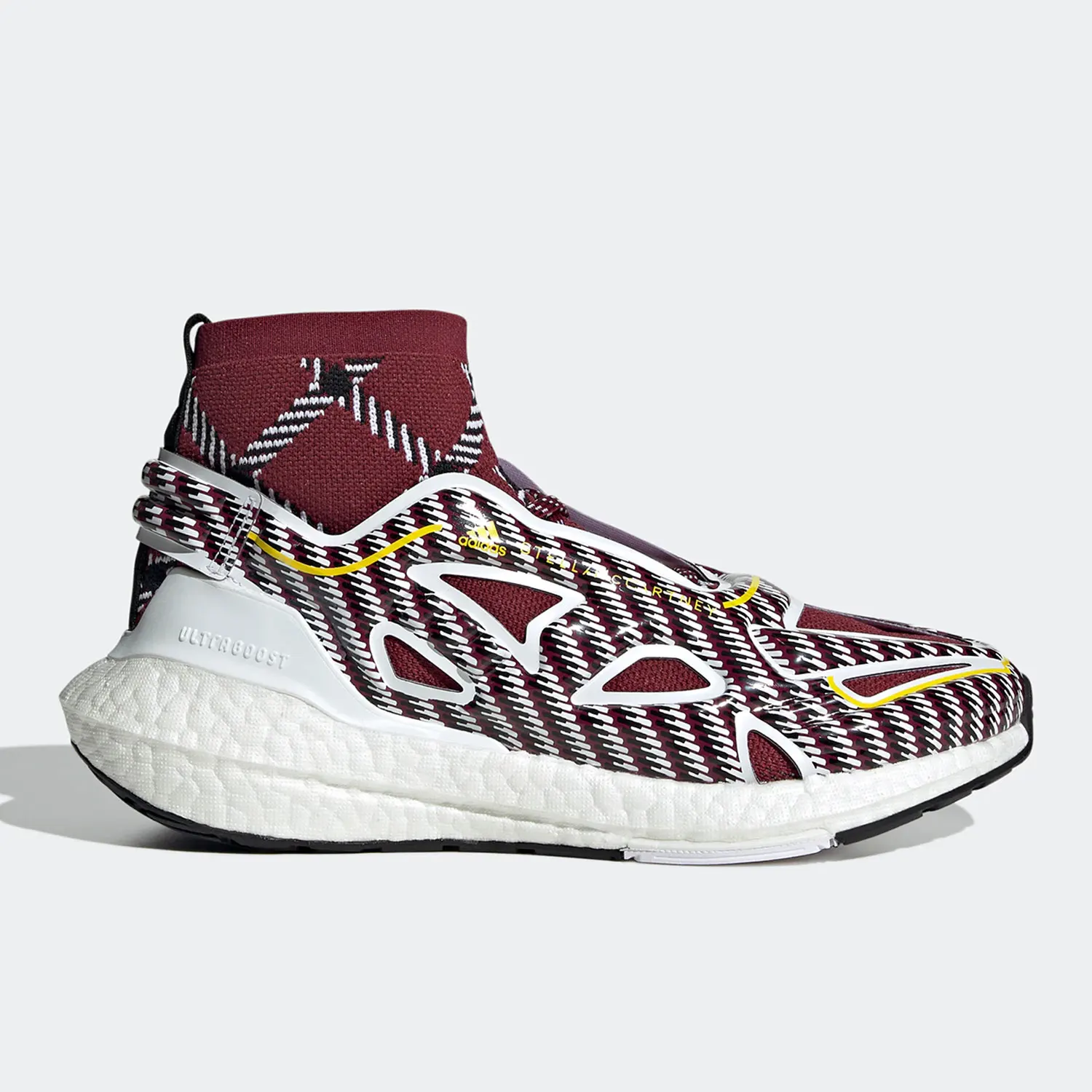 Adidas genuine Stella Series UB22 Women's High-Top Training Running Shoes GY4415 - AliExpress Sneakers
