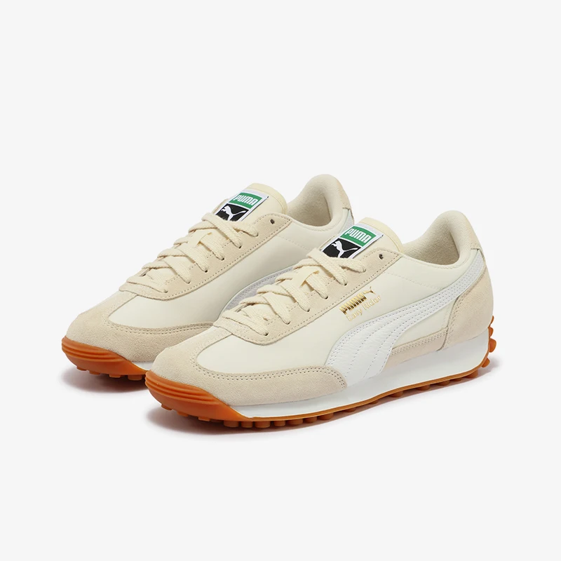Puma Authentic Easy Rider Vintage Unisex Sporty Minimalist Durable Casual Shoes 399028-18 - AliExpress Sneakers