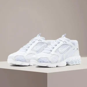 Air Zoom Spiridon Cage 2 Running Shoes Air Zoom cushioning technology Slip-resistant, durable support structure CJ1288-100 - AliExpress Sneakers