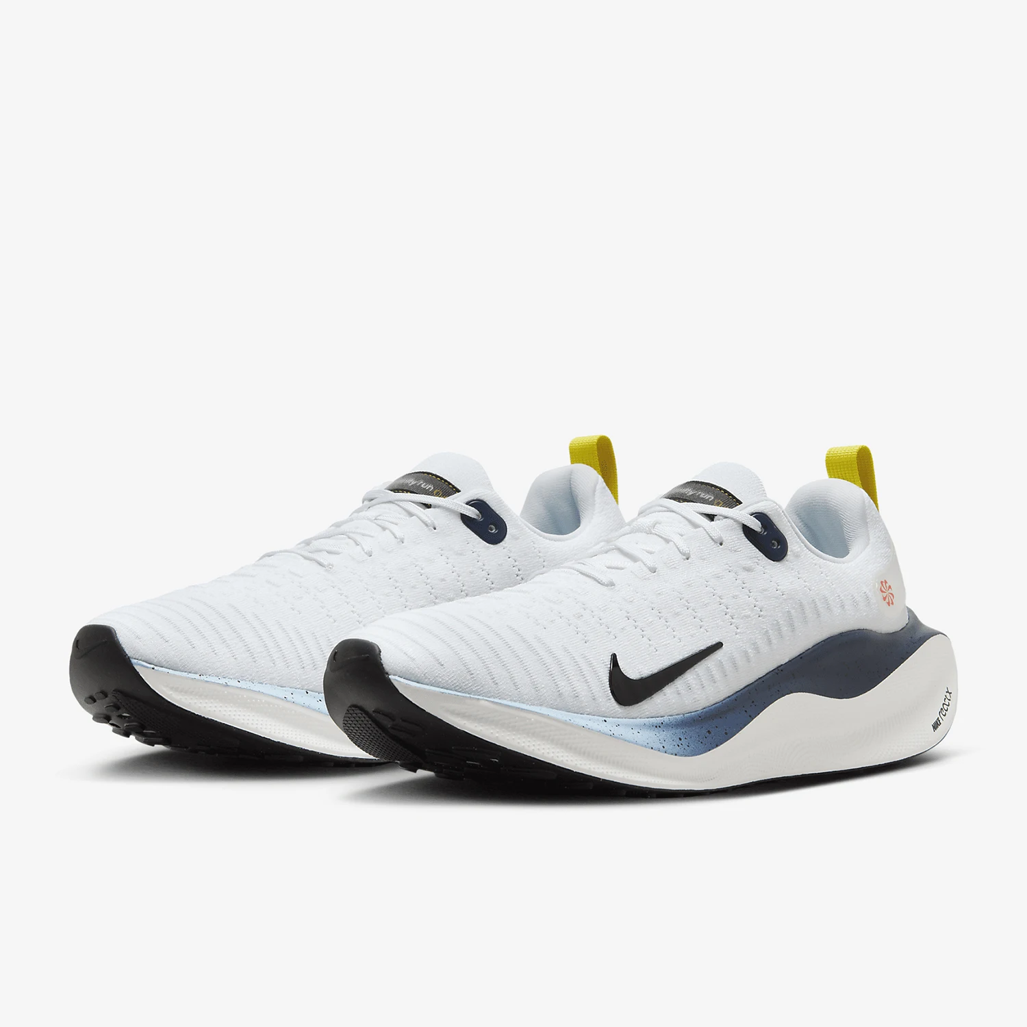 Nike Authentic InfinityRN 4 Men's Cushioned Running Shoes HJ9071-100 - AliExpress Sneakers