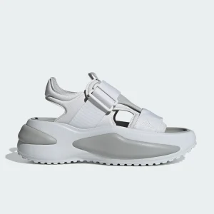 Adidas Authentic MEHANA Women's Platform Sandals IE7890 - AliExpress Sneakers