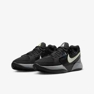 Nike Kids Sports Durable Basketball Shoes FV5633-001 - AliExpress Sneakers