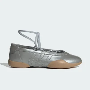 Adidas Authentic 2025 New Women's Ballet Thin-Sole Casual Sports Shoes JR7032 - AliExpress Sneakers