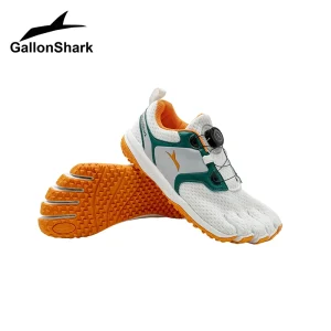 Quick-Lace Five Fingers Barefoot Shoes, Mesh Upper Sneakers for Trail Running, Home Workouts & Casual Indoor Use - AliExpress Sneakers