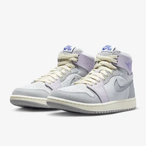Nike Authentic Air Jordan Women's High-Top Sports Basketball Shoes DV1305-005 - AliExpress Sneakers
