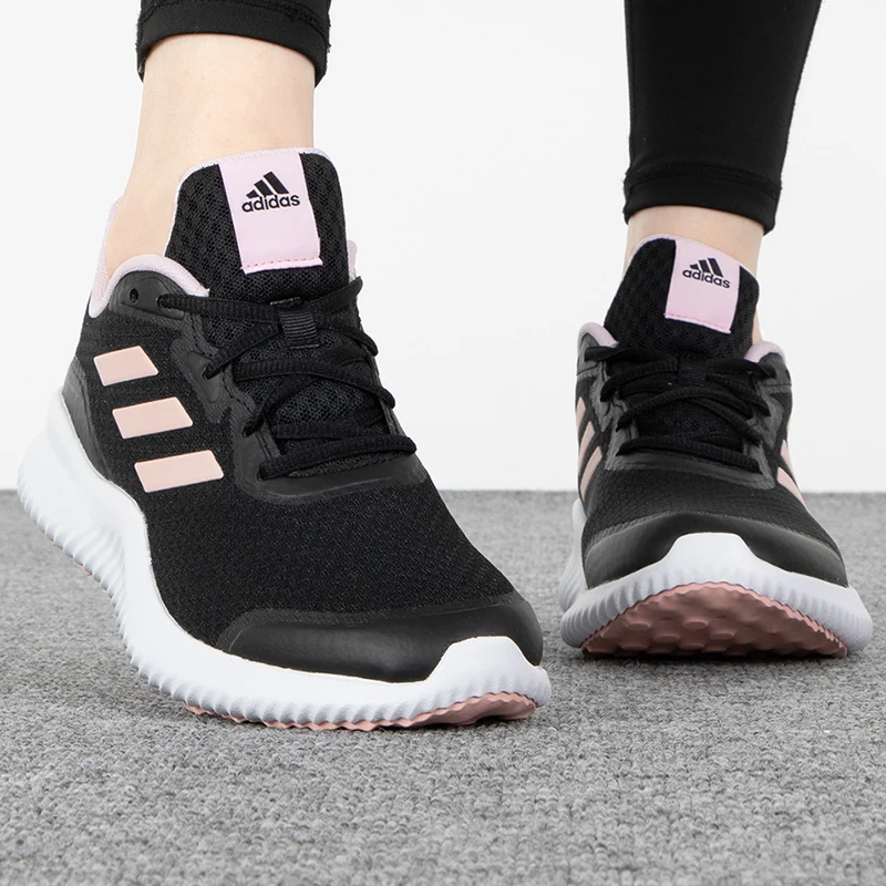 Adidas Women's Running Shoes, Cushioning and Wear-Resistant Training Shoes, Breathable Sports Shoes, Comfortable and Lightweight Low-Top Casual Shoes Id0352 - AliExpress Sneakers