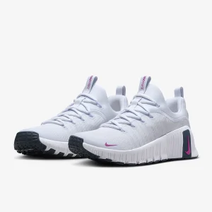 Nike genuine Free Metcon 6 women's durable and breathable training shoes FJ7126-004 - AliExpress Sneakers