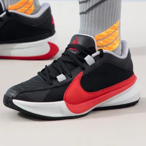 Nike Official Genuine Zoom Freak 5 EP Men's Training Basketball Shoes DX4996-004 - AliExpress Sneakers