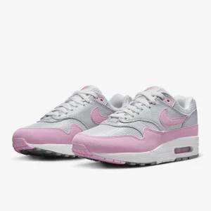 Nike Authentic Air Max 1 87 Women's Classic Lace-Up Sports Shoes HF5387-001 - AliExpress Sneakers