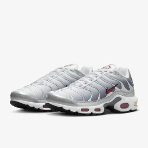 Nike Official Air Max Plus Women's Fashion Cushion Sports Shoes HM9654-001 - AliExpress Sneakers